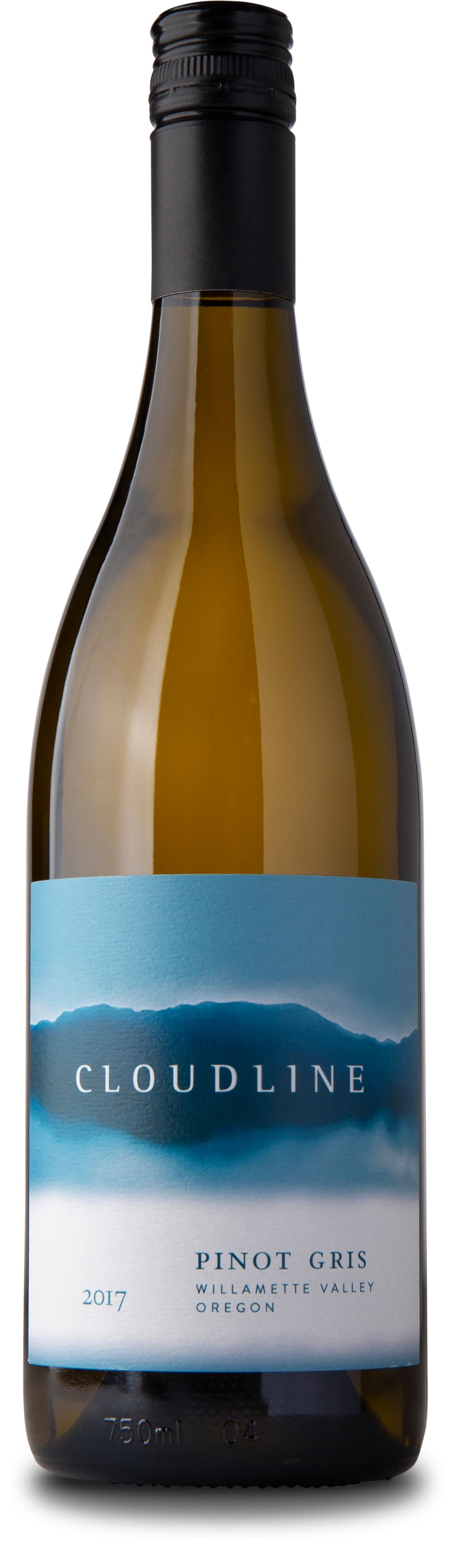 2017 Cloudline Pinot Gris, Domaine Drouhin